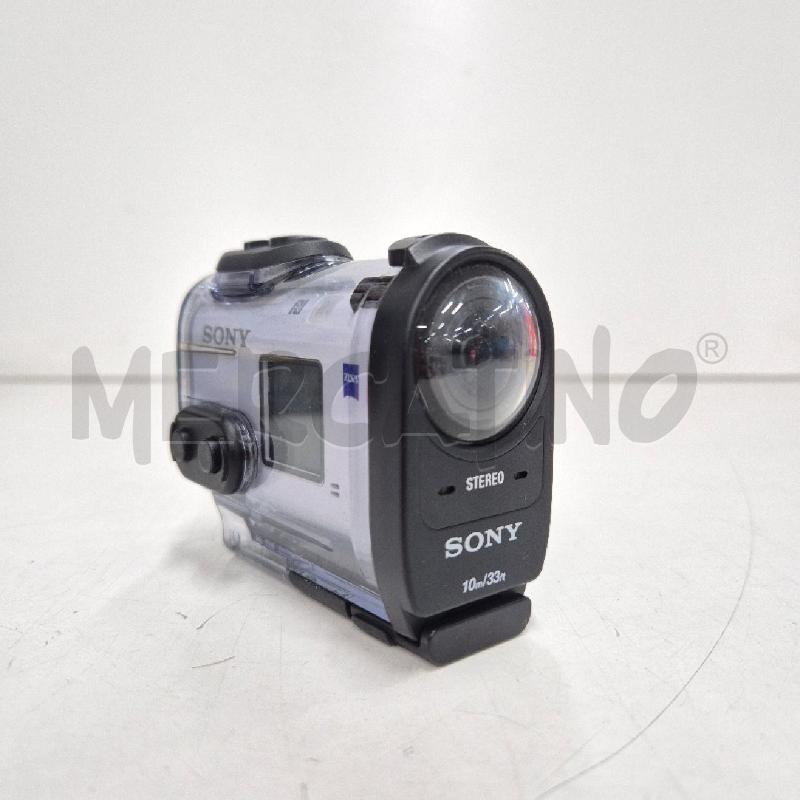 GOPRO SONY FDRX1000V | Mercatino dell'Usato Cervia 3
