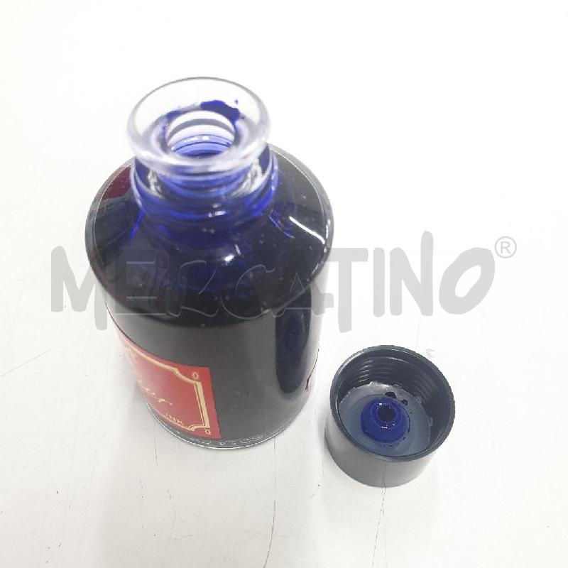 INCHIOSTRO MUST DE CARTIER BLU | Mercatino dell'Usato Cervia 2