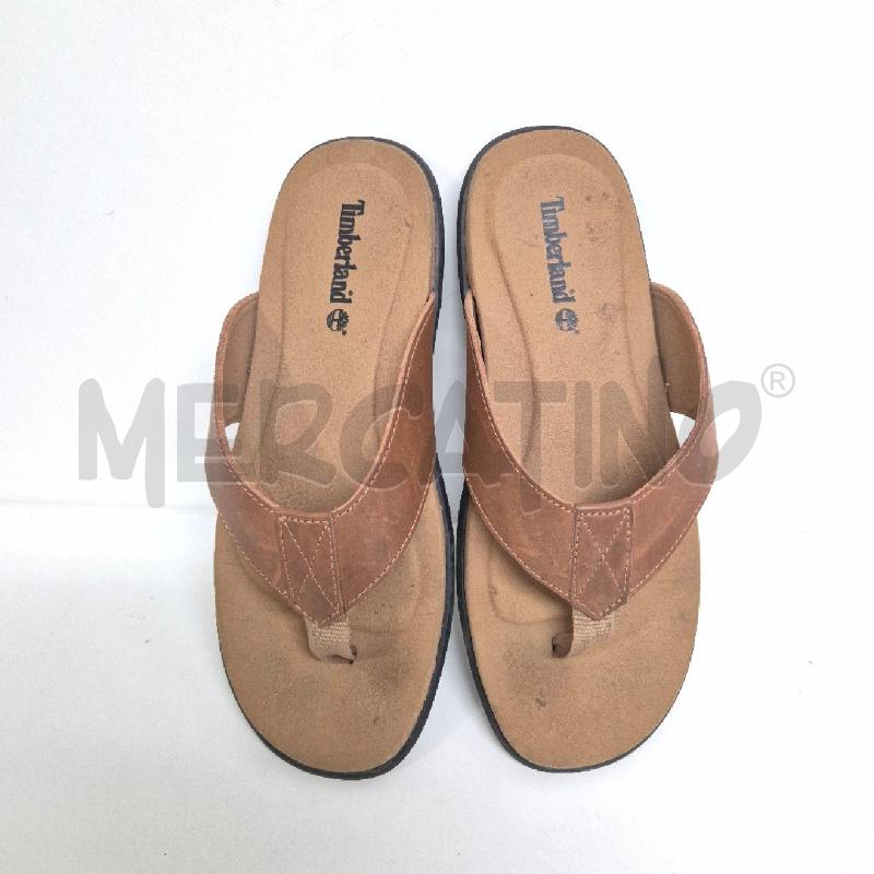 INFRADITO UOMO TIMBERLAND MARRONE | Mercatino dell'Usato Cervia 2