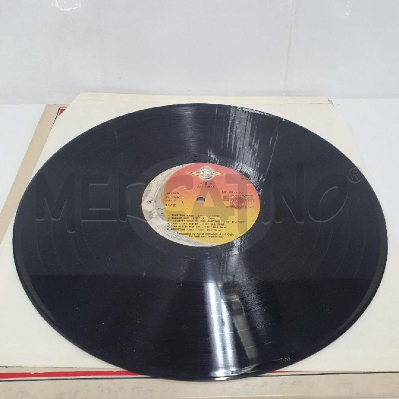 J.J. CALE 5 | Mercatino dell'Usato Cervia 3