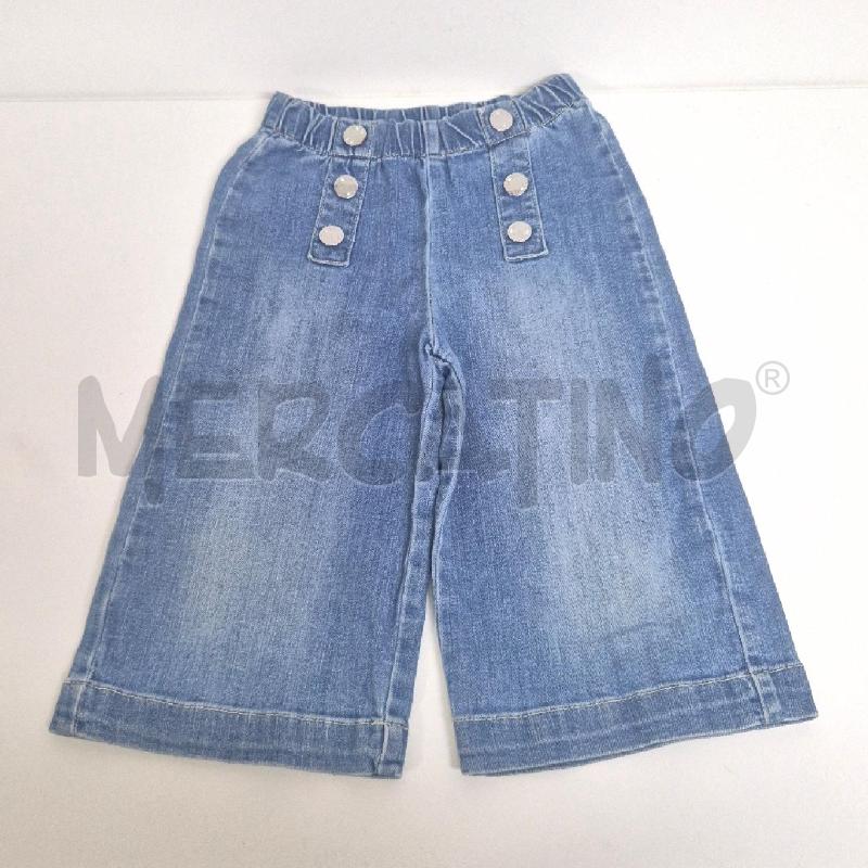JEANS BAMBINO LIUJO | Mercatino dell'Usato Cervia 1
