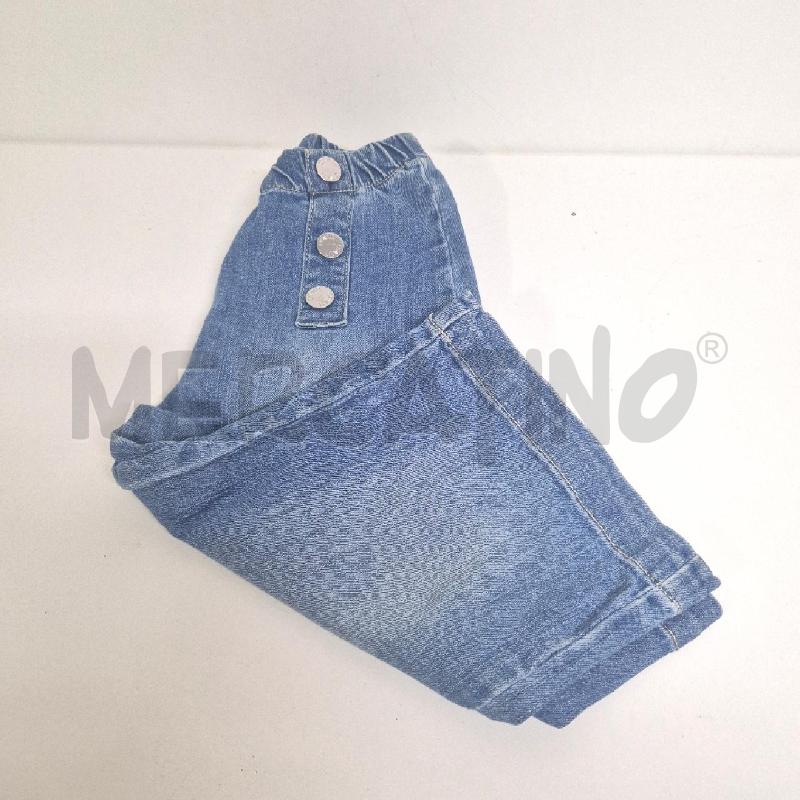 JEANS BAMBINO LIUJO | Mercatino dell'Usato Cervia 3
