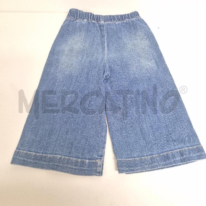 JEANS BAMBINO LIUJO | Mercatino dell'Usato Cervia 4