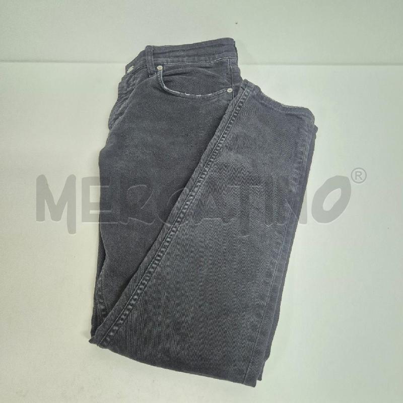 JEANS DONNA DEPARTMENT FIVE NERI  | Mercatino dell'Usato Cervia 1