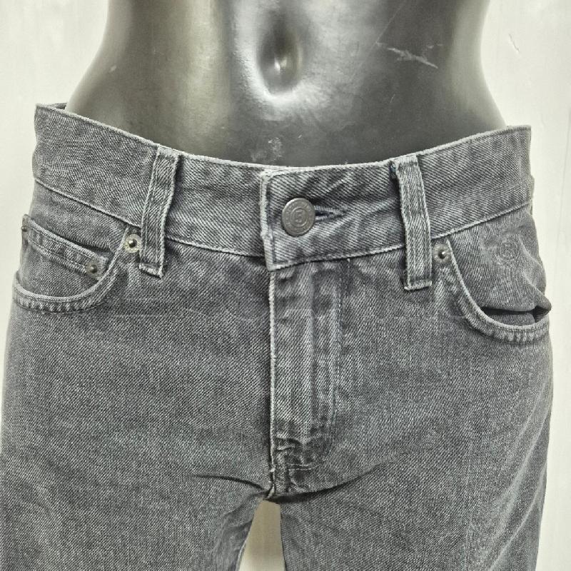 JEANS DONNA DEPARTMENT FIVE PIOMBO CERNIERA LATERALE | Mercatino dell'Usato Cervia 2