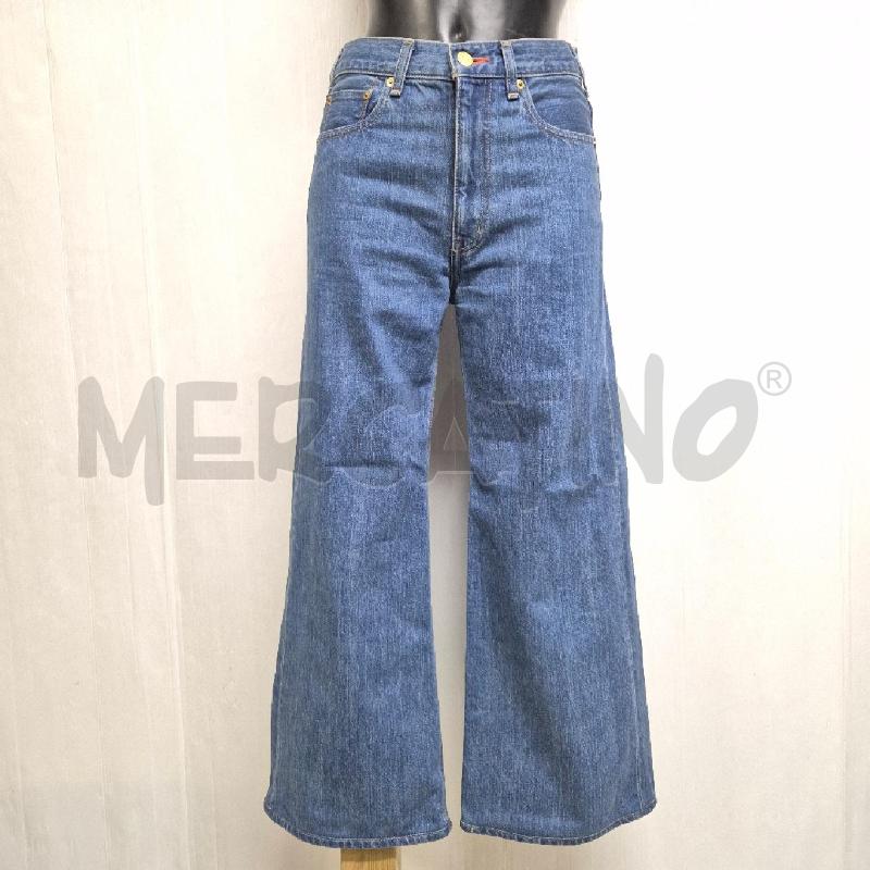 JEANS DONNA TU ES MON TRESOR | Mercatino dell'Usato Cervia 1