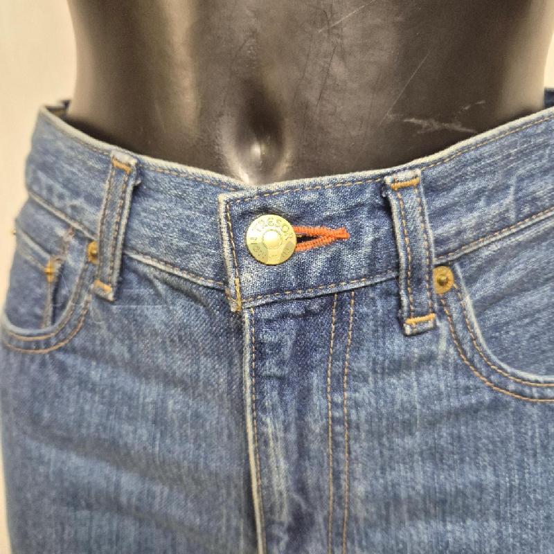 JEANS DONNA TU ES MON TRESOR | Mercatino dell'Usato Cervia 2