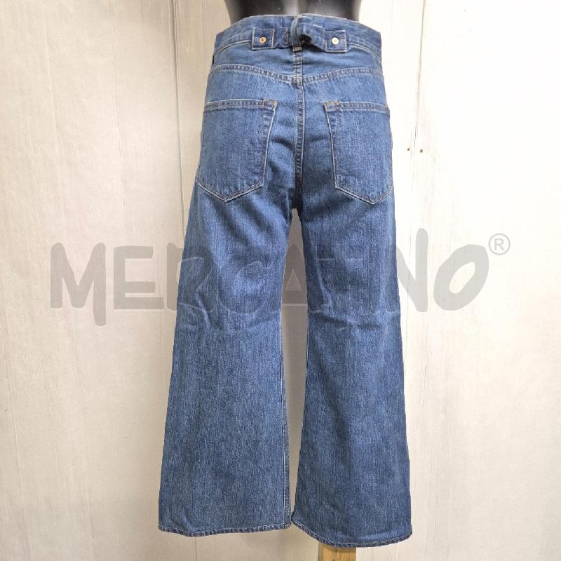 JEANS DONNA TU ES MON TRESOR | Mercatino dell'Usato Cervia 3