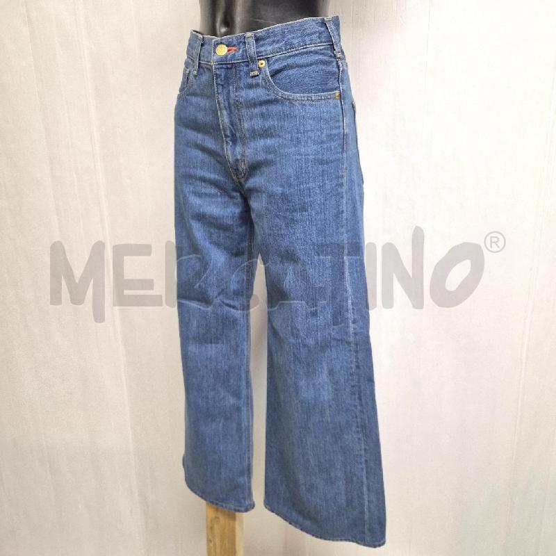 JEANS DONNA TU ES MON TRESOR | Mercatino dell'Usato Cervia 4