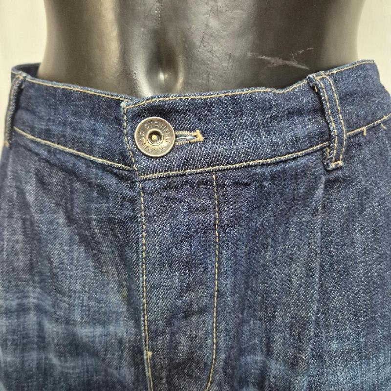 JEANS UOMO BRUNELLO CUCINELLI 3CM DI MODIFICA POSTERIORE | Mercatino dell'Usato Cervia 2