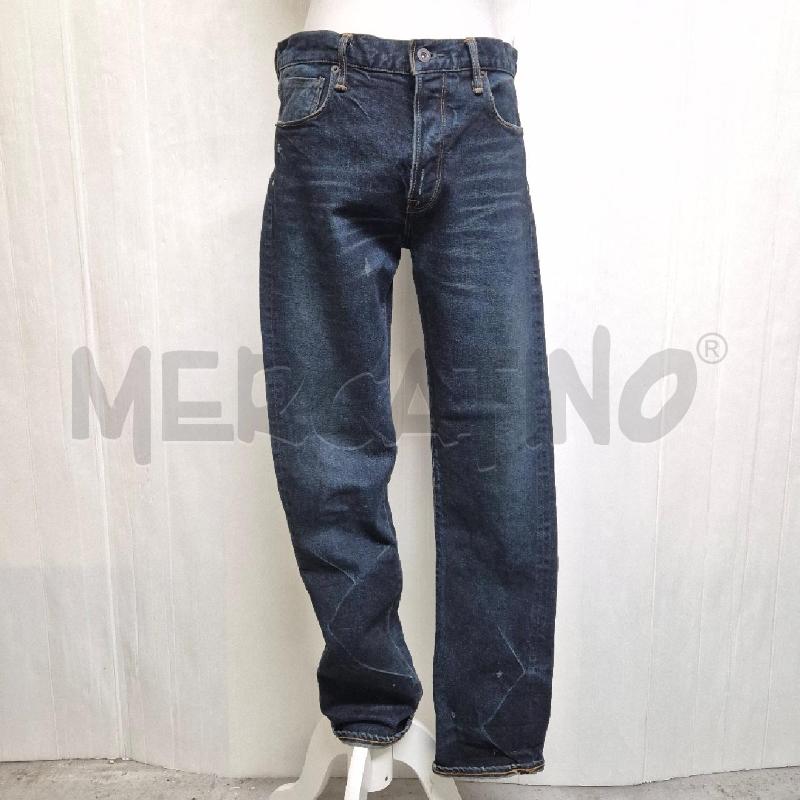 JEANS UOMO KURO DIAMANTE | Mercatino dell'Usato Cervia 1