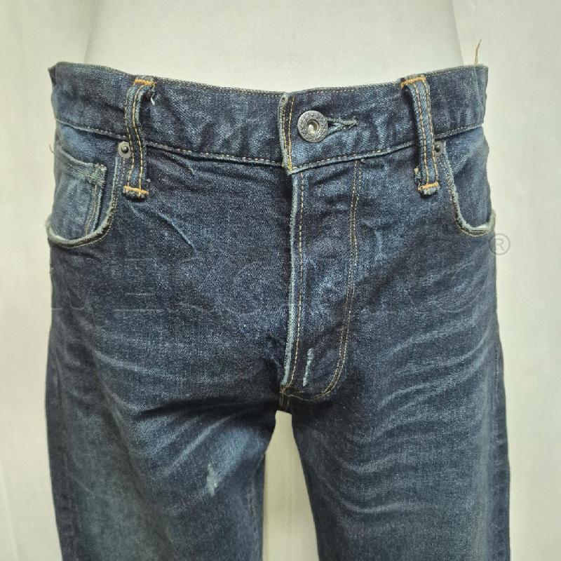 JEANS UOMO KURO DIAMANTE | Mercatino dell'Usato Cervia 2