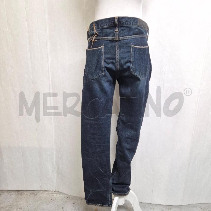 JEANS UOMO KURO DIAMANTE | Mercatino dell'Usato Cervia 3