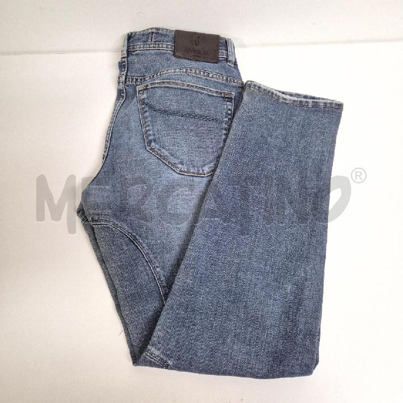 JEANS UOMO SIVIGLIA DENIM | Mercatino dell'Usato Cervia 1