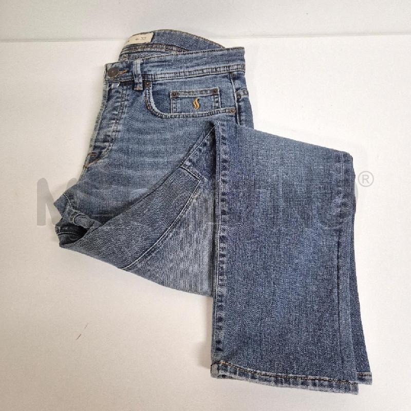 JEANS UOMO SIVIGLIA DENIM | Mercatino dell'Usato Cervia 2