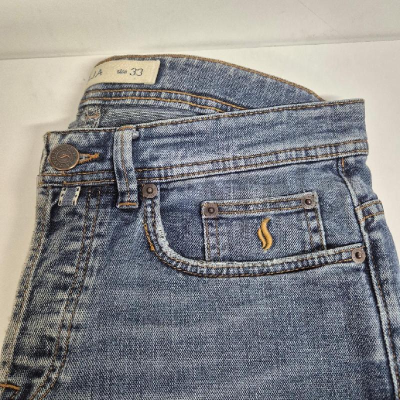 JEANS UOMO SIVIGLIA DENIM | Mercatino dell'Usato Cervia 3