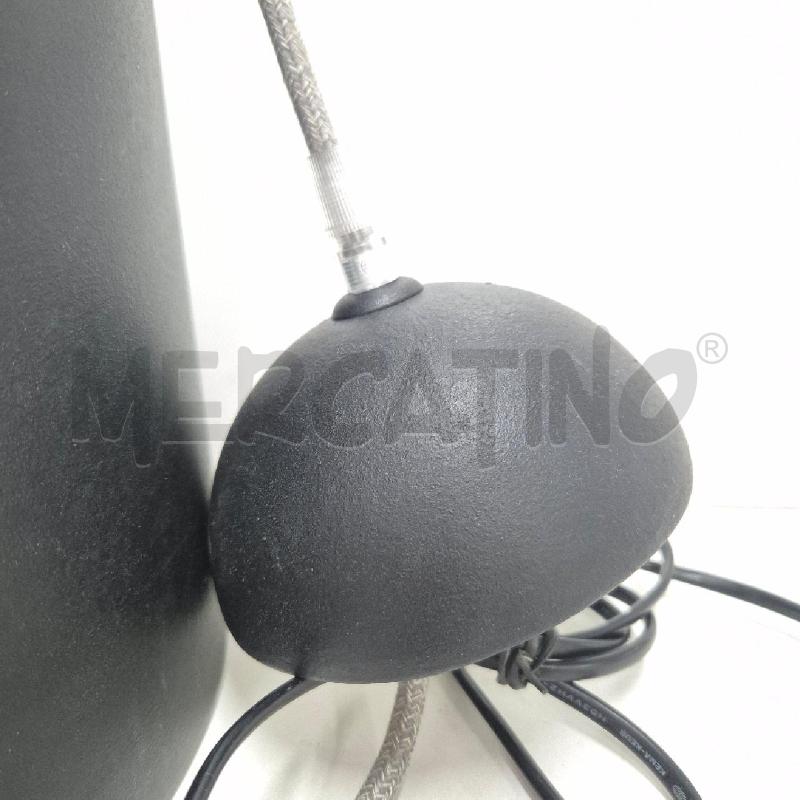 LAMPADARIO EUROKERAMIC CAMPANA LAVAGNA | Mercatino dell'Usato Cervia 3