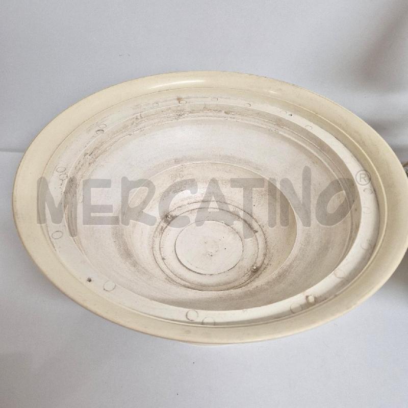 LAMPADA / FONTANA BIANCA | Mercatino dell'Usato Cervia 4