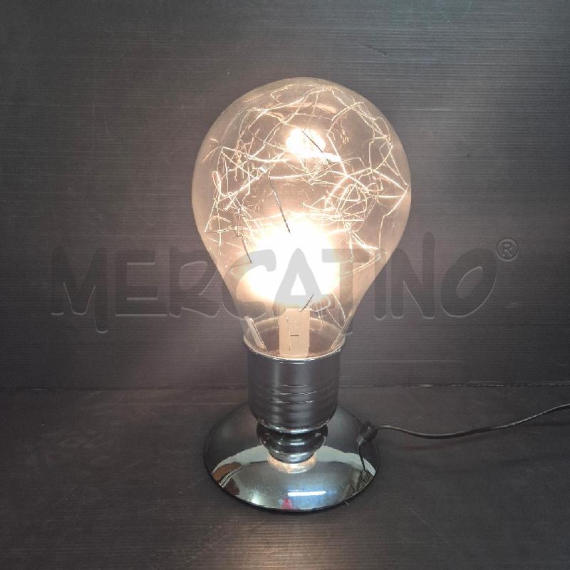 LAMPADA BRANDANI TOUCH ME | Mercatino dell'Usato Cervia 1