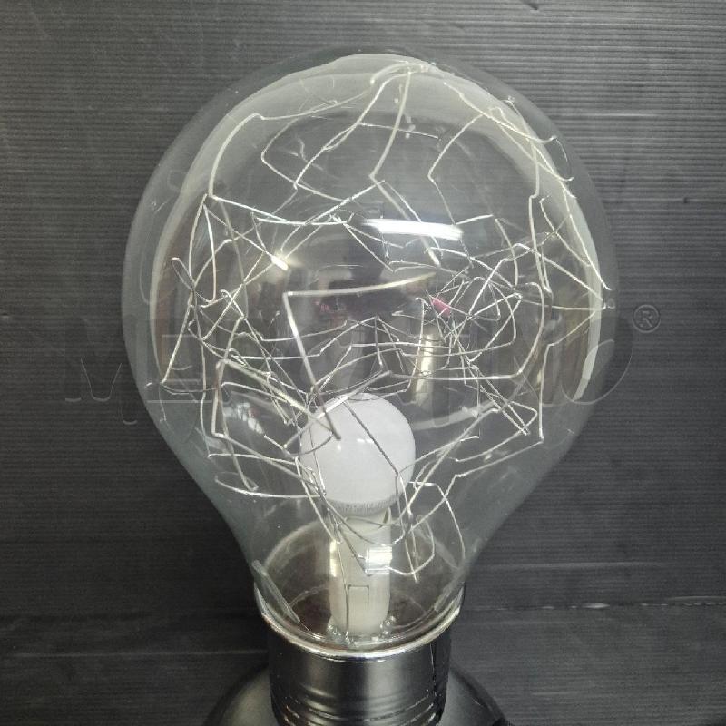 LAMPADA BRANDANI TOUCH ME | Mercatino dell'Usato Cervia 2