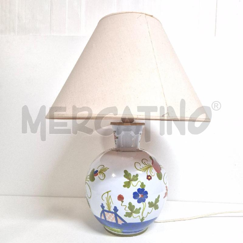 LAMPADA CACF IF FAENZA | Mercatino dell'Usato Cervia 1