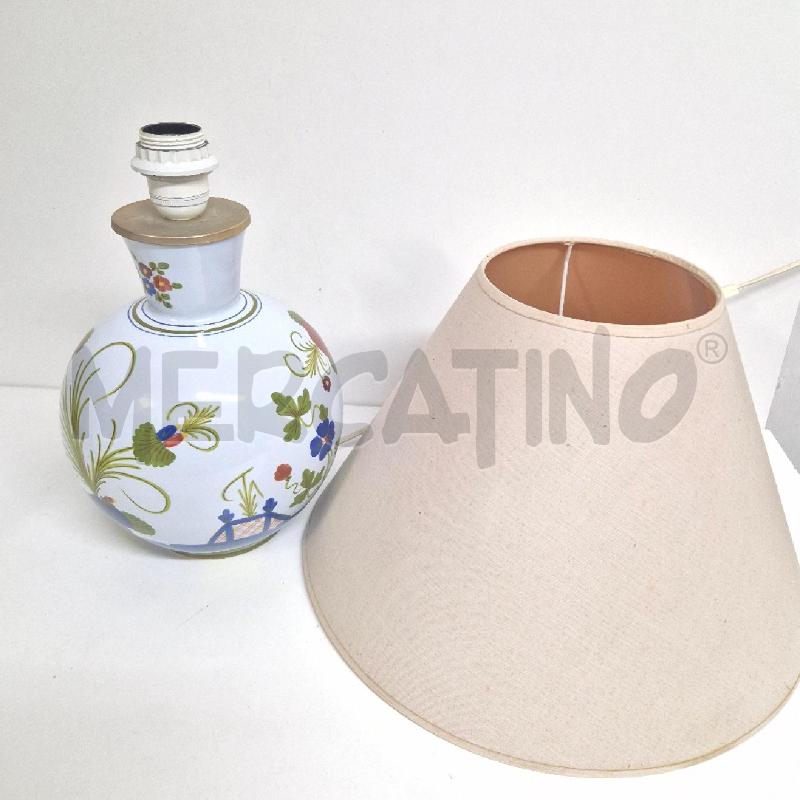 LAMPADA CACF IF FAENZA | Mercatino dell'Usato Cervia 3