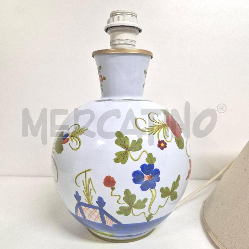 LAMPADA CACF IF FAENZA | Mercatino dell'Usato Cervia 4
