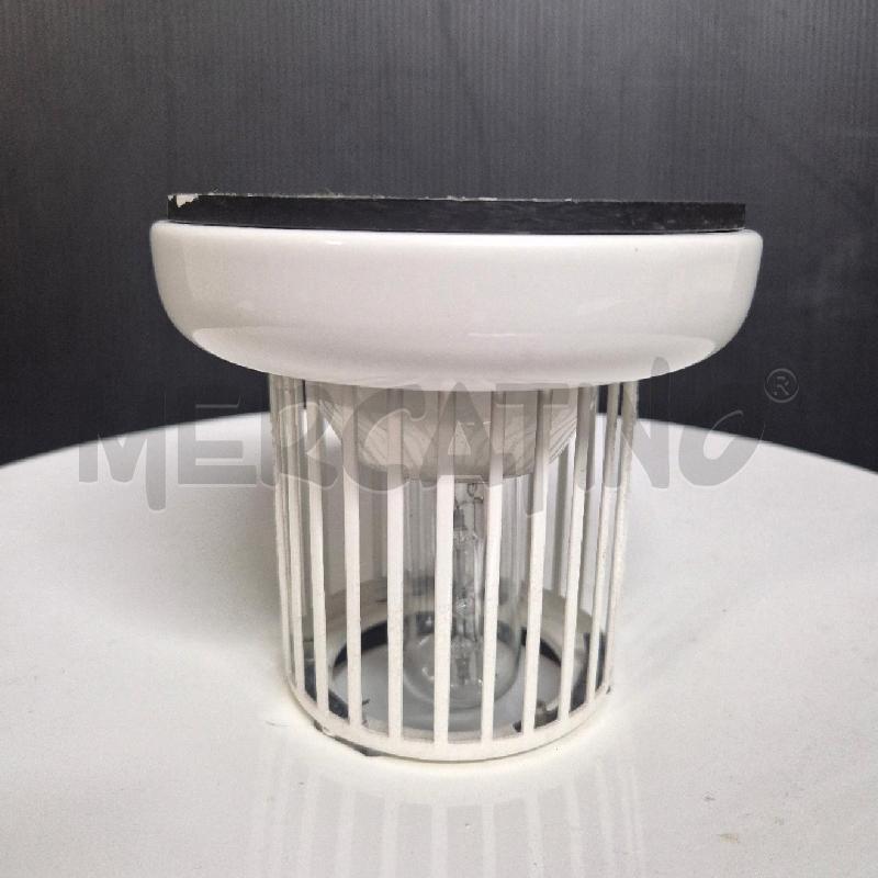 LAMPADA DA SOFFITTO MONI 1 FLOS | Mercatino dell'Usato Cervia 3