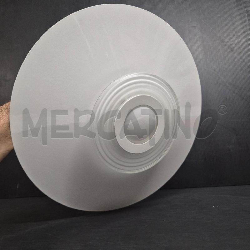 LAMPADA DA SOFFITTO MONI 1 FLOS | Mercatino dell'Usato Cervia 4