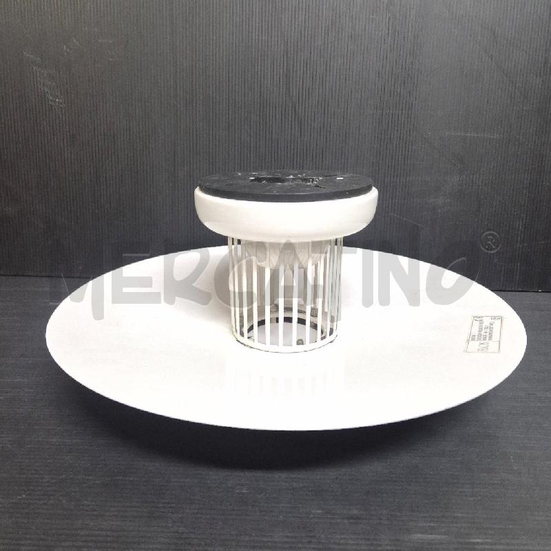 LAMPADA DA SOFFITTO MONI 1 FLOS | Mercatino dell'Usato Cervia 3