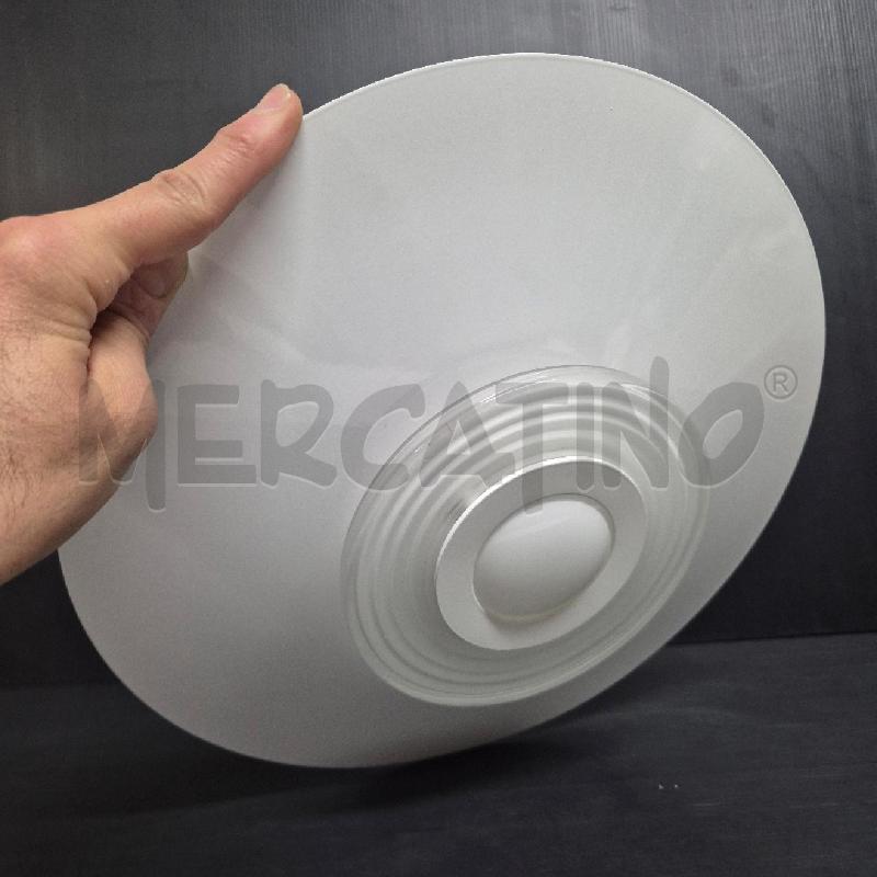 LAMPADA DA SOFFITTO MONI 1 FLOS | Mercatino dell'Usato Cervia 4
