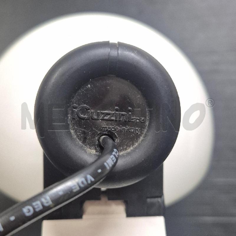LAMPADA DA TAVOLO O SCRIVANIA I GUZZINI ANNI 70 | Mercatino dell'Usato Cervia 4