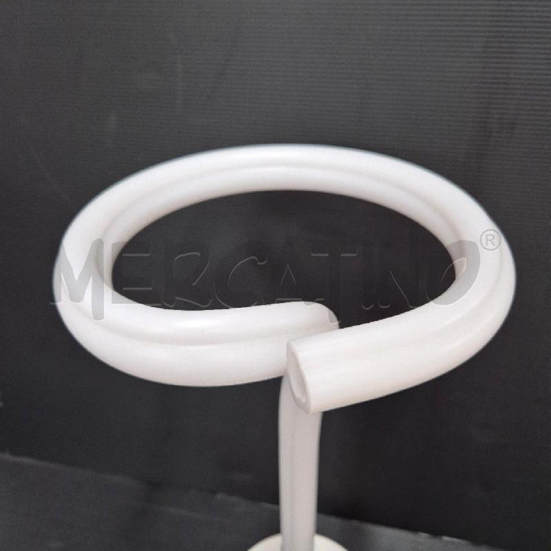 LAMPADA DA TAVOLO SPIRALE LED HEAVEN FAN EUROPE | Mercatino dell'Usato Cervia 3