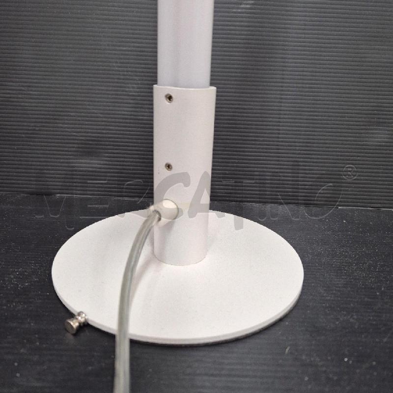 LAMPADA DA TAVOLO SPIRALE LED HEAVEN FAN EUROPE | Mercatino dell'Usato Cervia 4