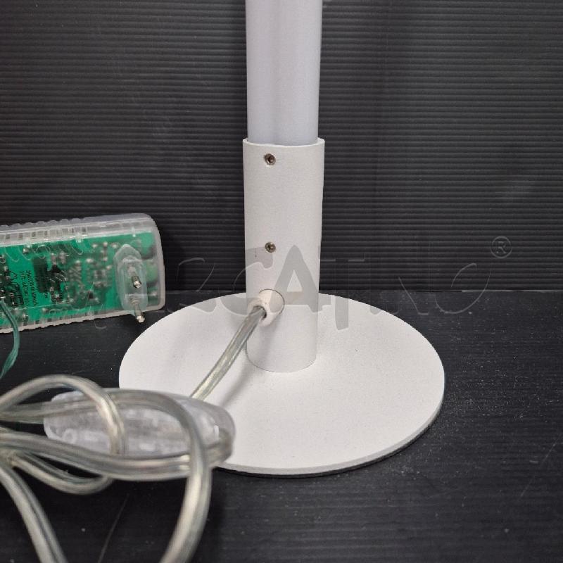 LAMPADA DA TAVOLO SPIRALE LED HEAVEN FAN EUROPE | Mercatino dell'Usato Cervia 3