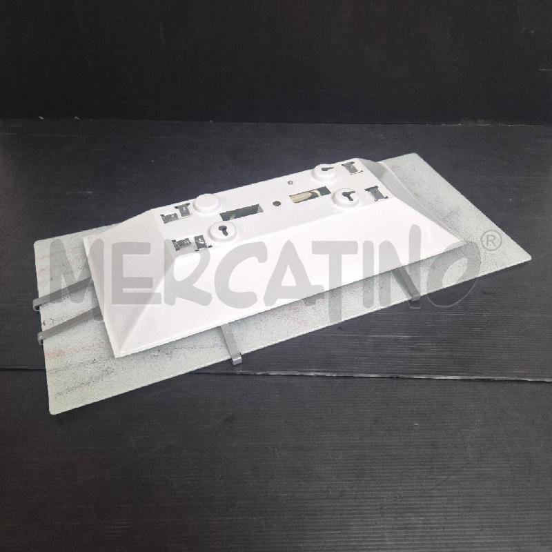 LAMPADA GYLLEN IKEA RAMI COLORATI | Mercatino dell'Usato Cervia 5