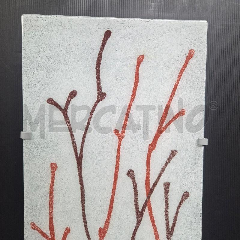 LAMPADA GYLLEN IKEA RAMI COLORATI | Mercatino dell'Usato Cervia 3