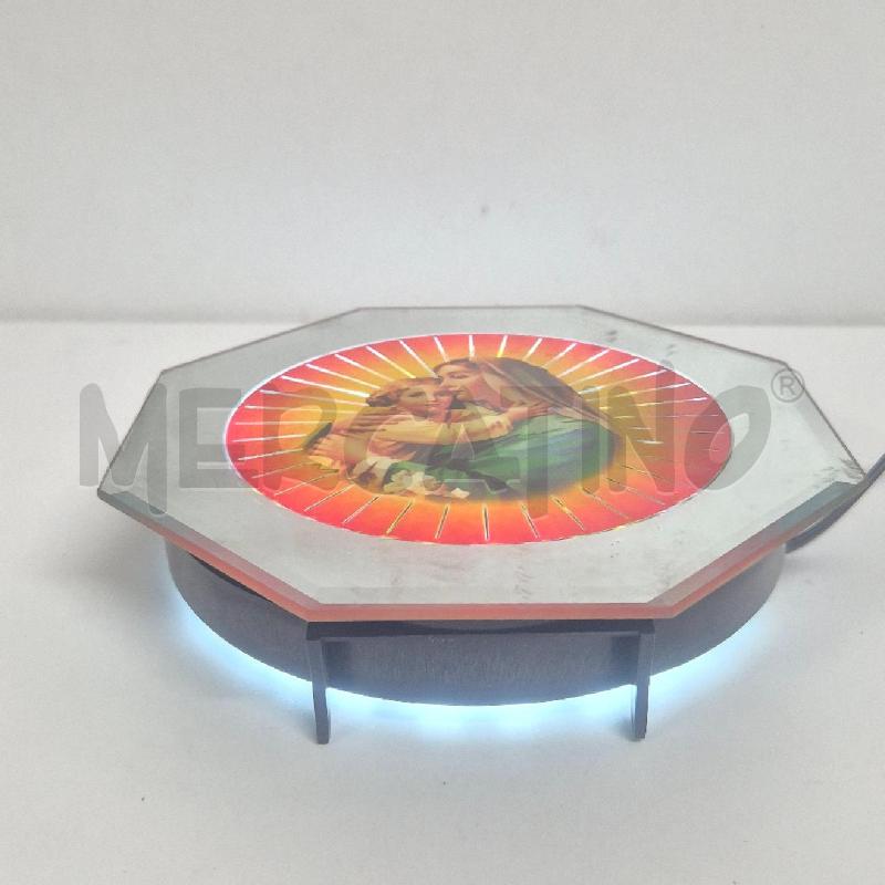 LAMPADA IMMAGINE SACRA | Mercatino dell'Usato Cervia 1