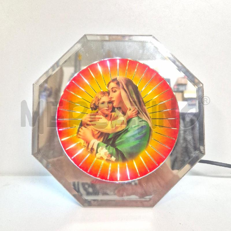 LAMPADA IMMAGINE SACRA | Mercatino dell'Usato Cervia 2