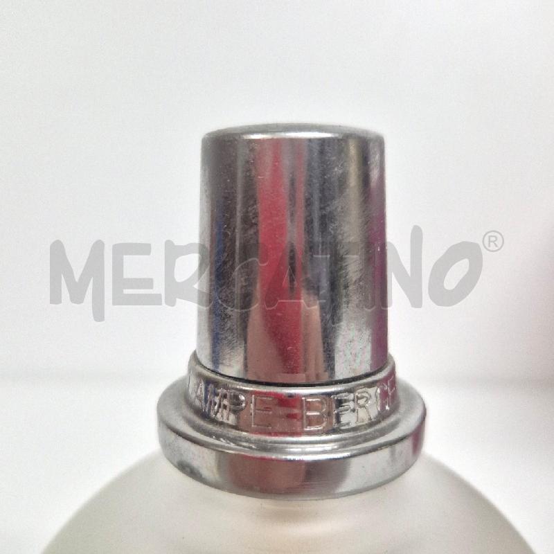 LAMPADA LAMPE BERGER | Mercatino dell'Usato Cervia 2