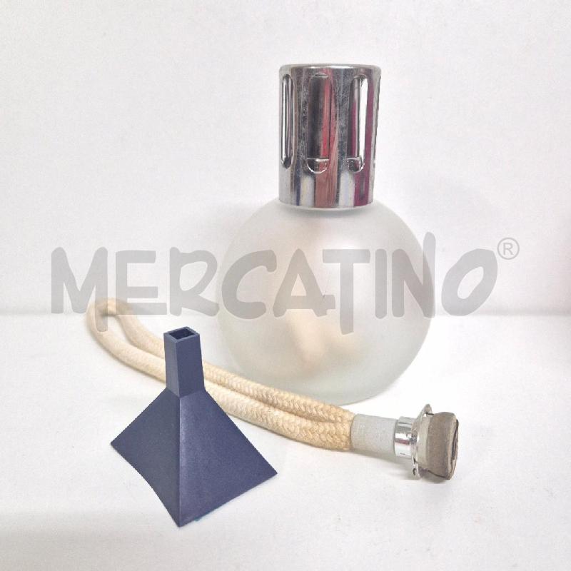LAMPADA LAMPE BERGER | Mercatino dell'Usato Cervia 4