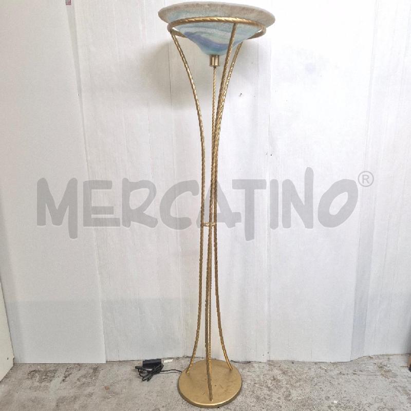 LAMPADA PIANTANA LA MURRINA  | Mercatino dell'Usato Cervia 1