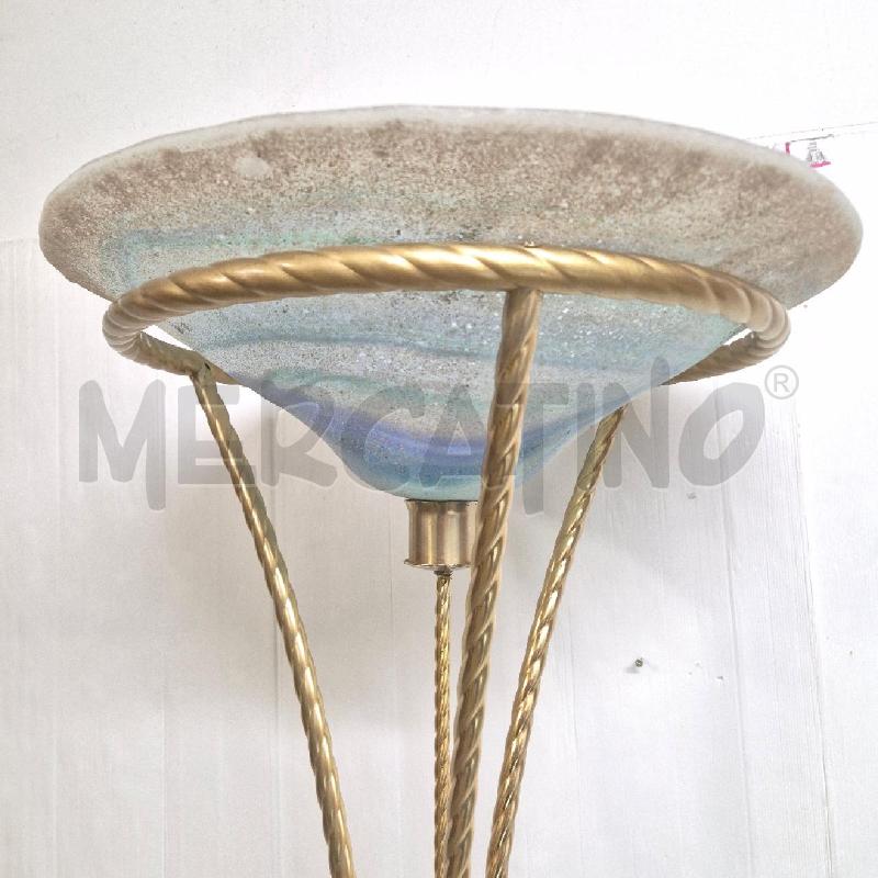 LAMPADA PIANTANA LA MURRINA  | Mercatino dell'Usato Cervia 2