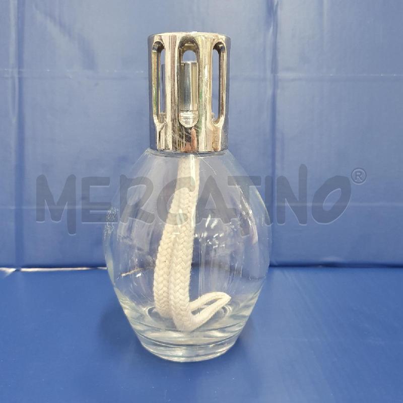 LAMPE BERGER VETRO | Mercatino dell'Usato Cervia 1