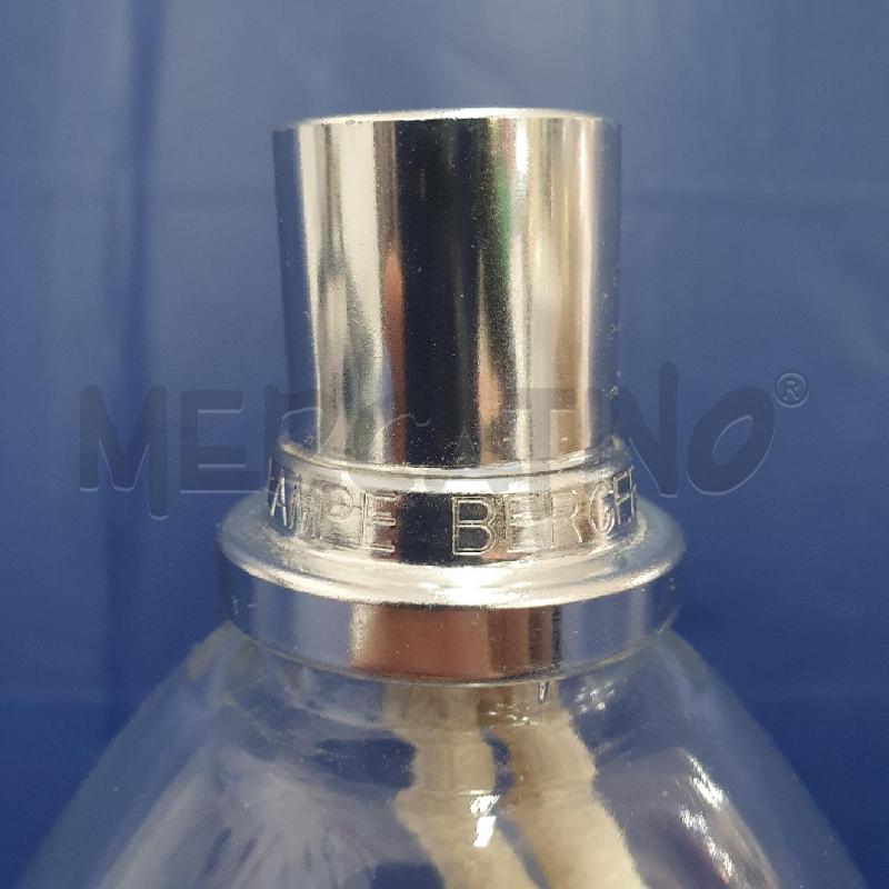 LAMPE BERGER VETRO | Mercatino dell'Usato Cervia 3
