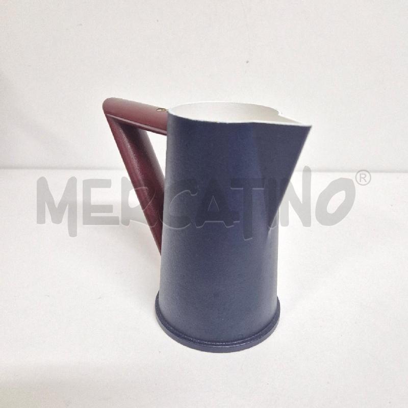 LATTIERA LAGOSTINA ETTORE SOTTSASS | Mercatino dell'Usato Cervia 2