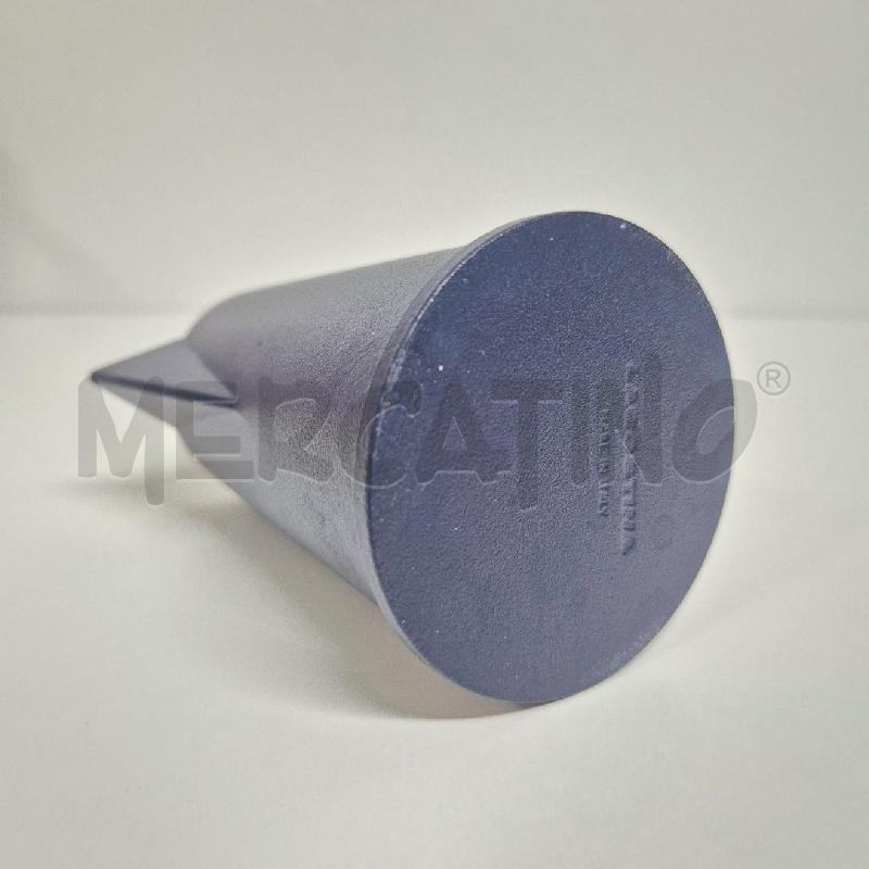 LATTIERA LAGOSTINA ETTORE SOTTSASS | Mercatino dell'Usato Cervia 5