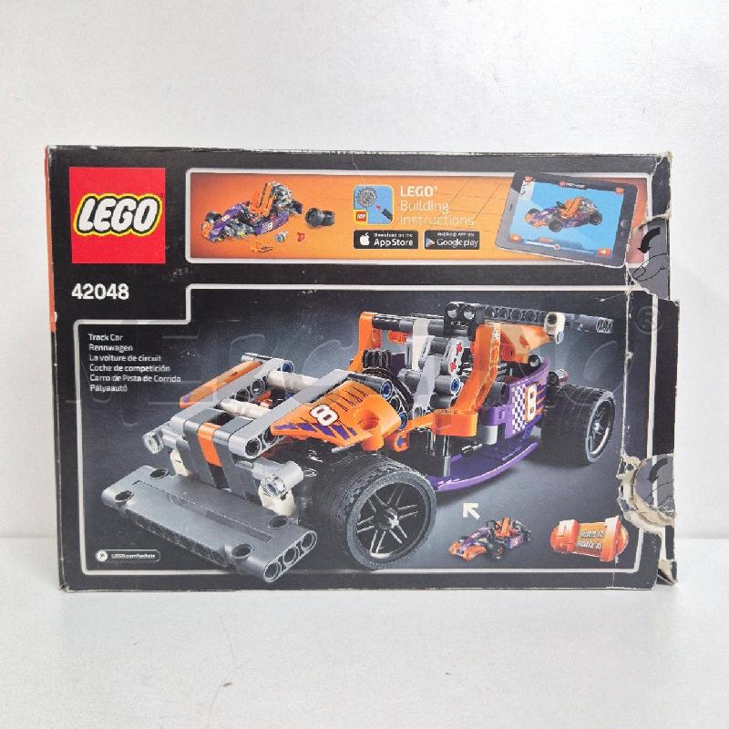 LEGO TECHNIC 42048 RACE KART | Mercatino dell'Usato Cervia 2