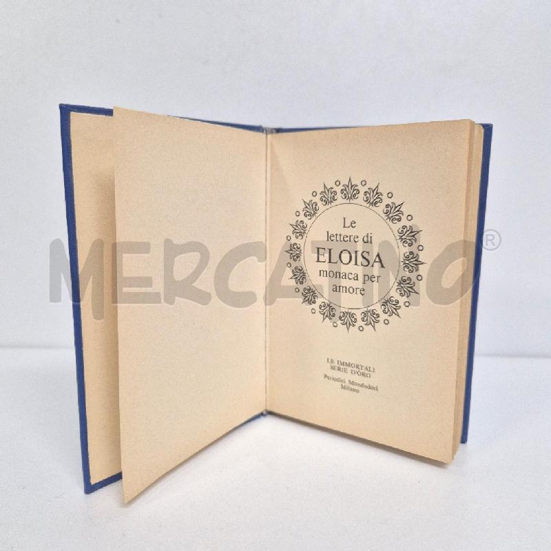 LIBRETTI LE IMMORTALI SERIE ORO 7 LIBRI | Mercatino dell'Usato Cervia 3