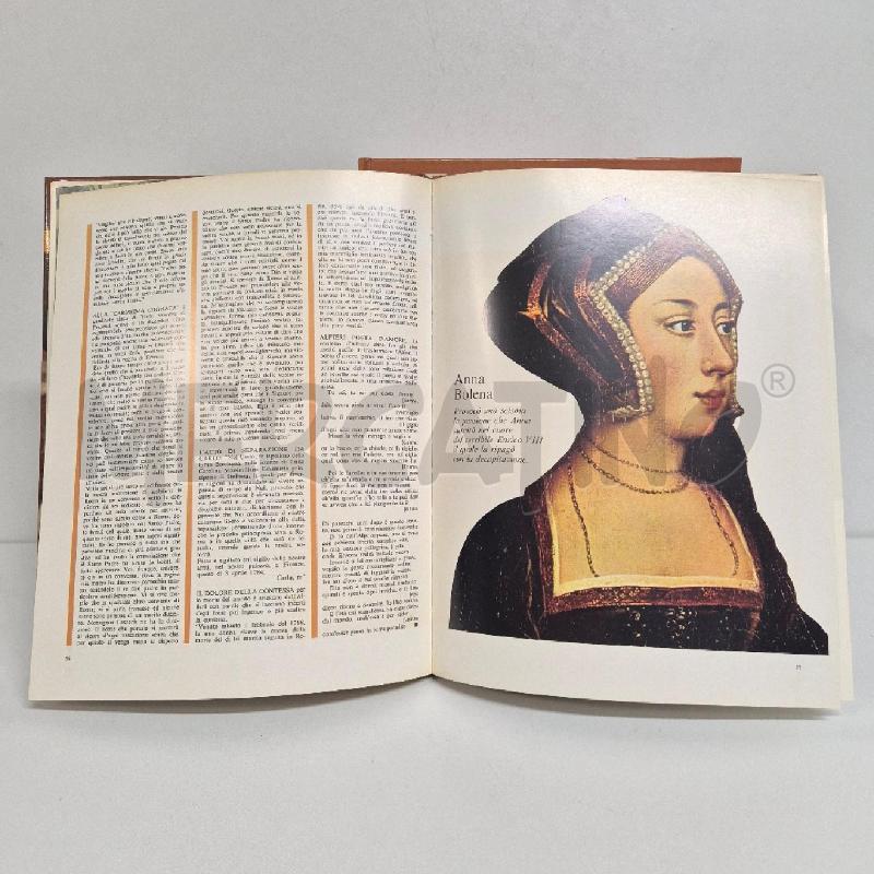LIBRI COLLANA COMPLETA LE IMMORTALI MONDADORI | Mercatino dell'Usato Cervia 5